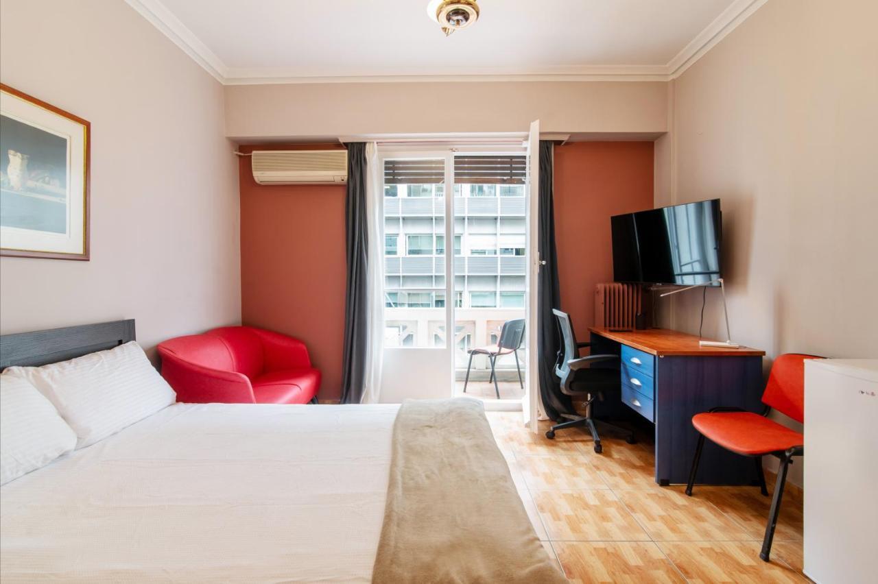 Charlie City Center Room Athènes Extérieur photo