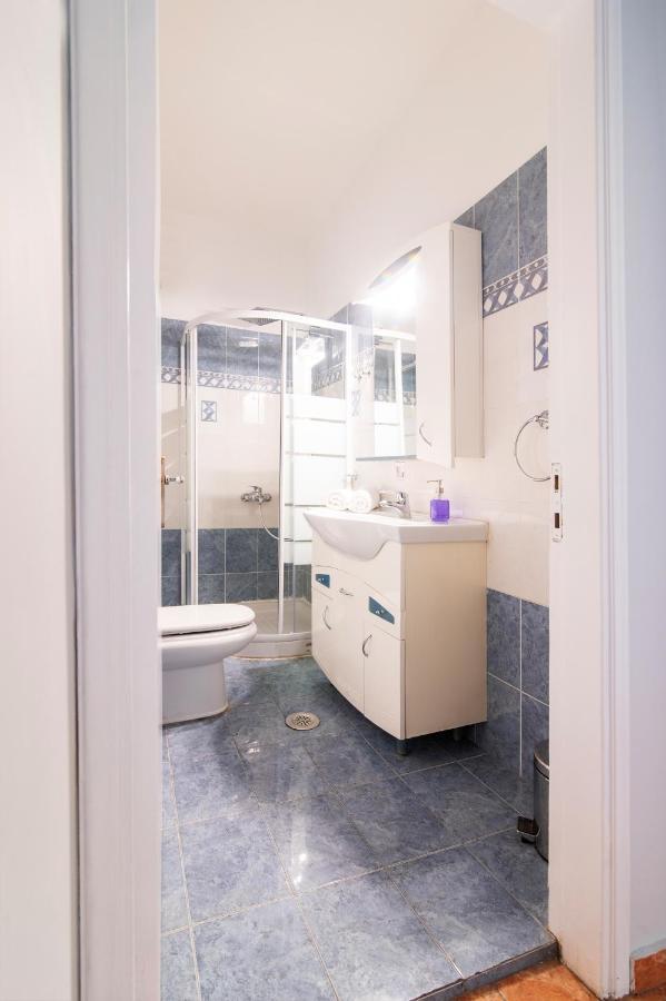Charlie City Center Room Athènes Extérieur photo